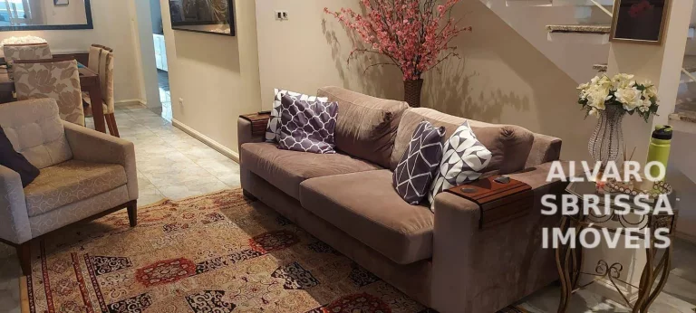 Imagem Oportunidade Estuda Permuta - Excelente Casa à Venda com 3 suítes - Salto/SP