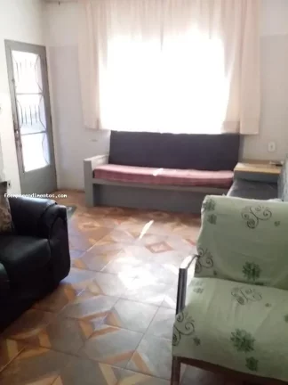 Imagem Sobrado para Venda em Limeira, Parque Novo Mundo, 3 dormitórios, 2 banheiros, 2 vagas