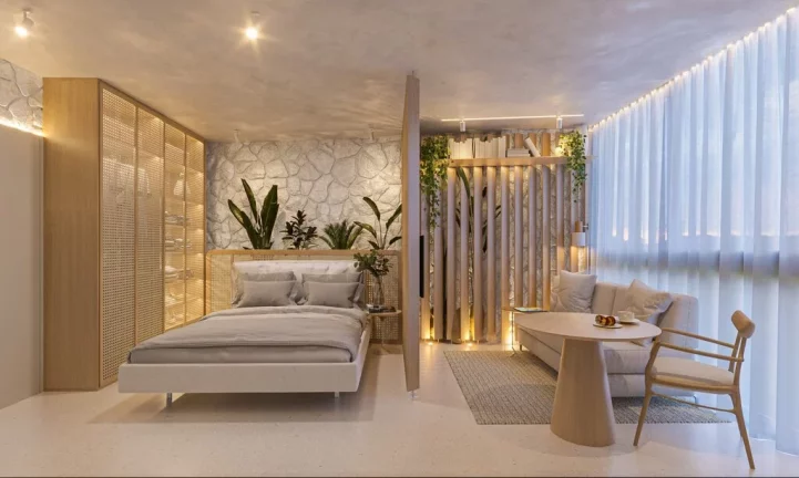 Imagem APARTAMENTO RESIDENCIAL em Cabedelo - PB, Camboinha