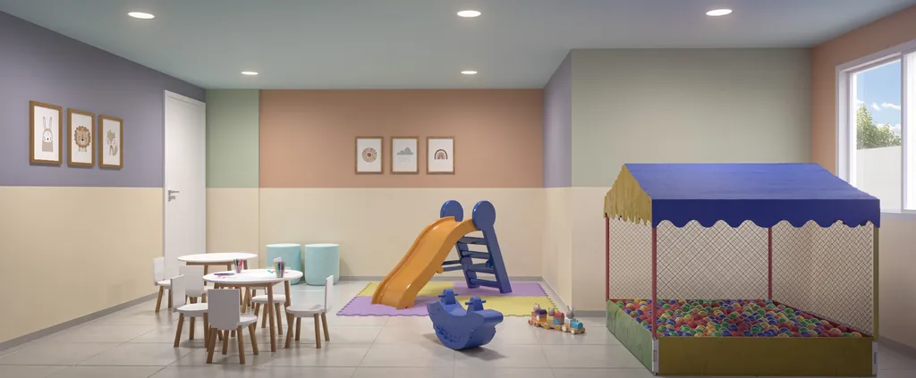Imagem APARTAMENTO RESIDENCIAL em São Paulo - SP, Vila Independência