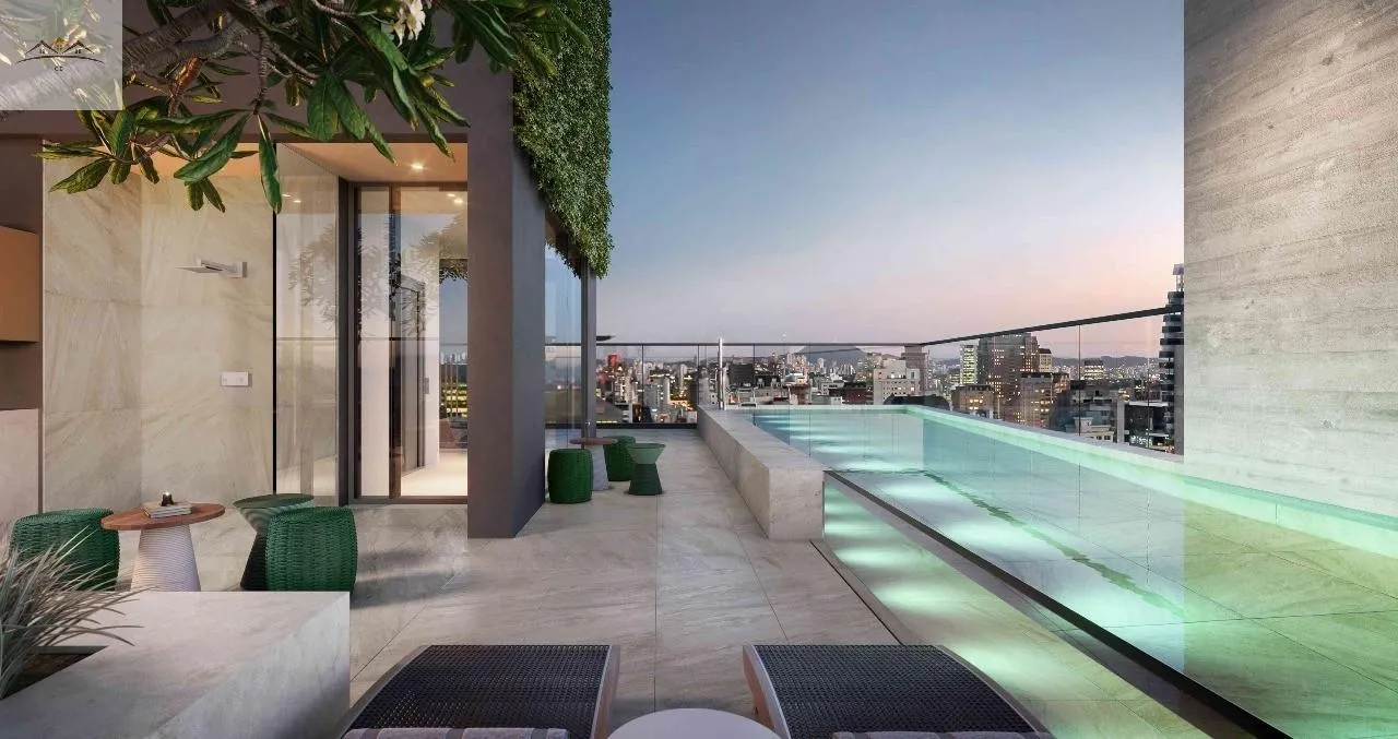 Imagem APARTAMENTO RESIDENCIAL em São Paulo - São Paulo, Itaim Bibi