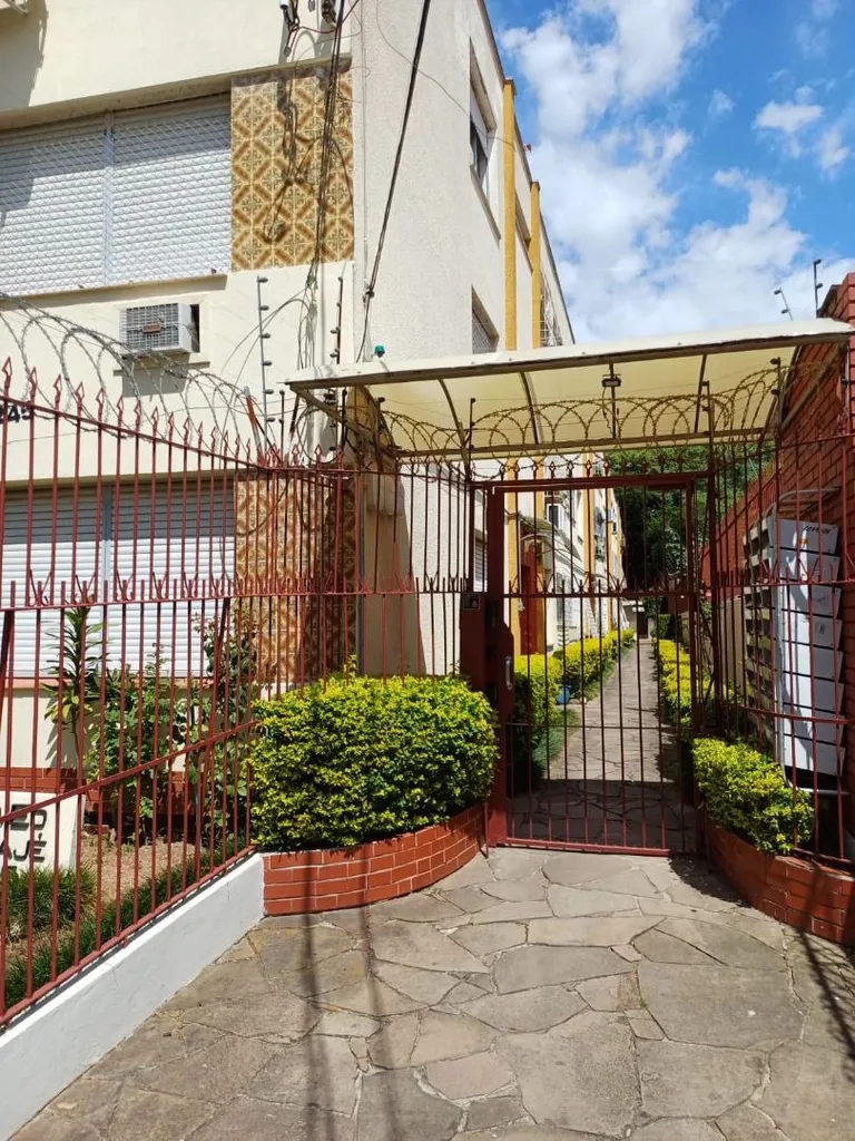 Imagem Apartamento em Jardim Botânico