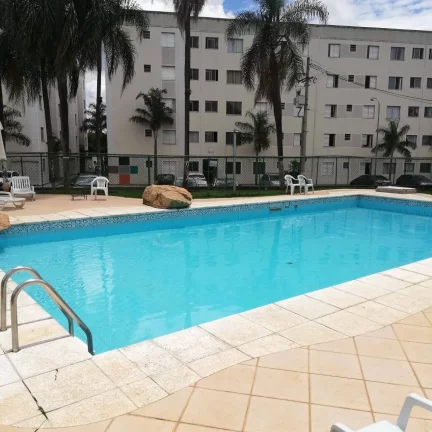 Imagem APARTAMENTO DIFERENCIADO NO CONDOMINIO PARQUE SICILIA EM VOTORANTIM