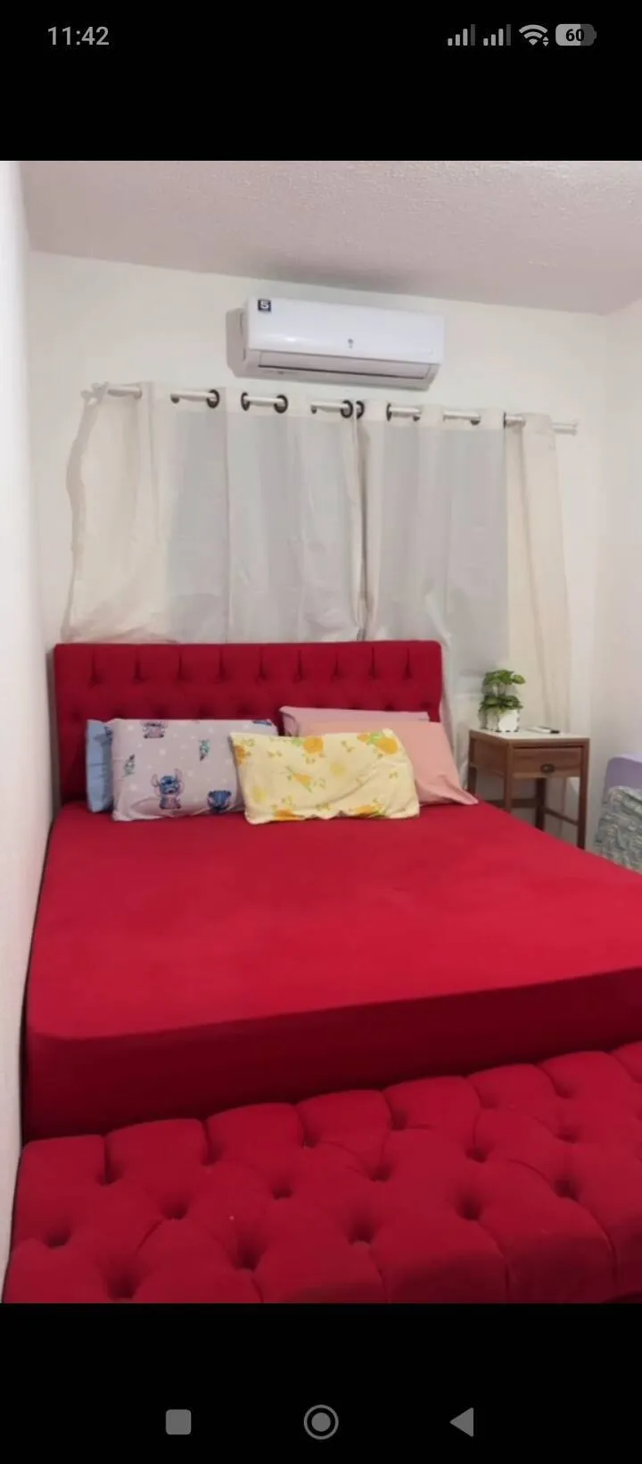 Imagem APARTAMENTO 2 QUARTOS- VÁRZEA GRANDE CONDOMÍNIO COLINAS DOURADAS ETAPA 2