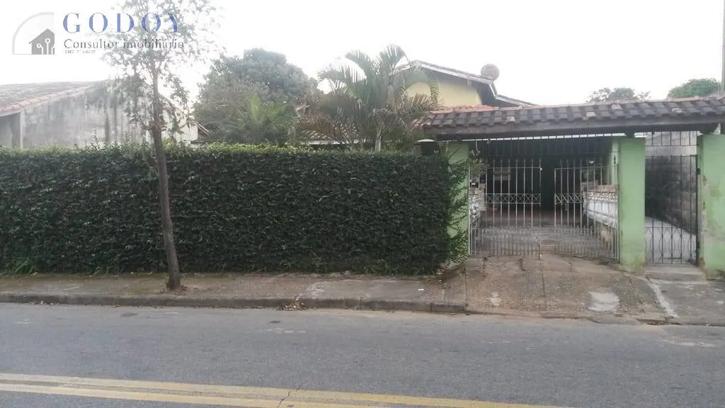Foto do imóvel Casa à venda, 2 Vagas, 748M², Jardim Santa Cecília, Pindamonhangaba - SP