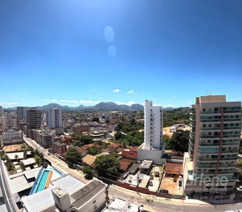 Imagem Apartamento novo, de 2 quartos, finamente mobiliado