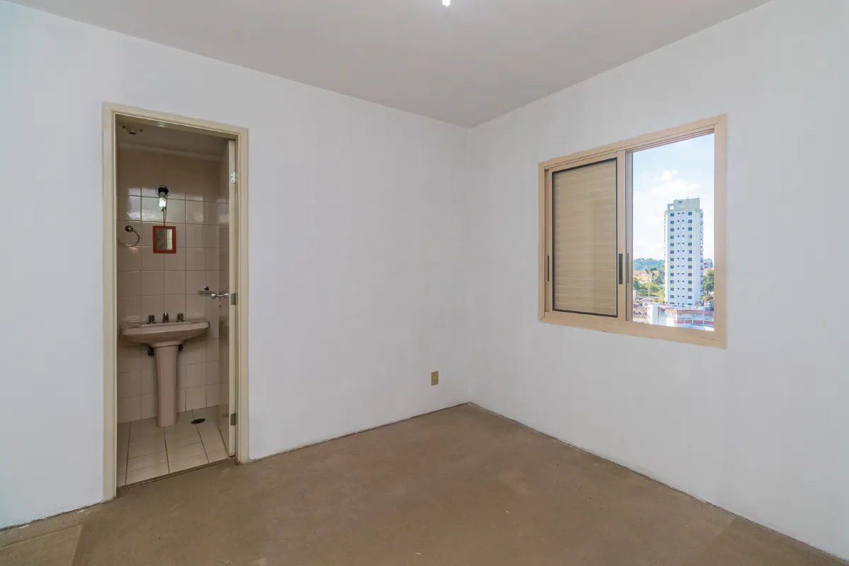 Imagem Apartamento para venda em Vila Guarani (Z Sul) com 2 quartos, sendo 1 suíte, 72m2