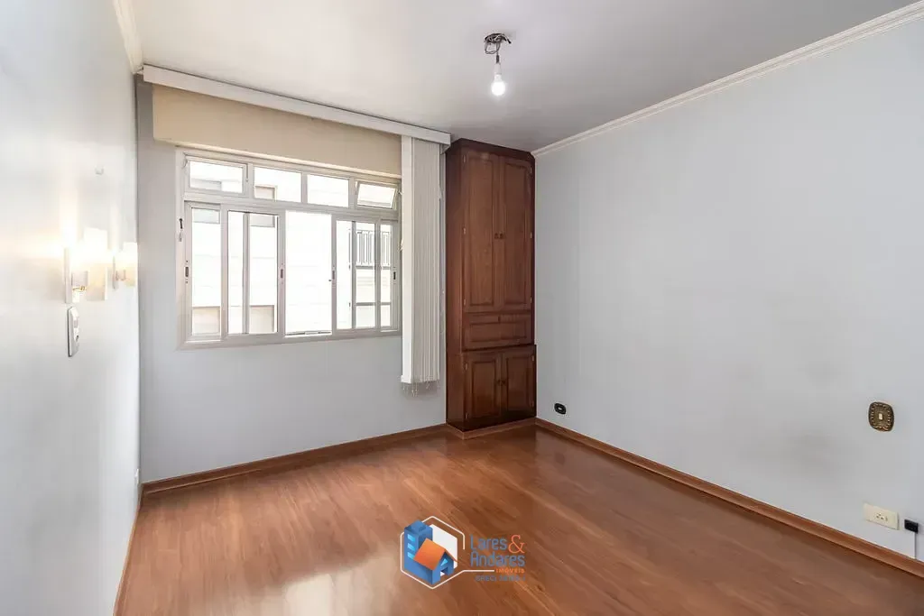 Imagem Apartamento à venda 2 Quartos 1 Vaga 91M² Vila Mariana São Paulo - SP