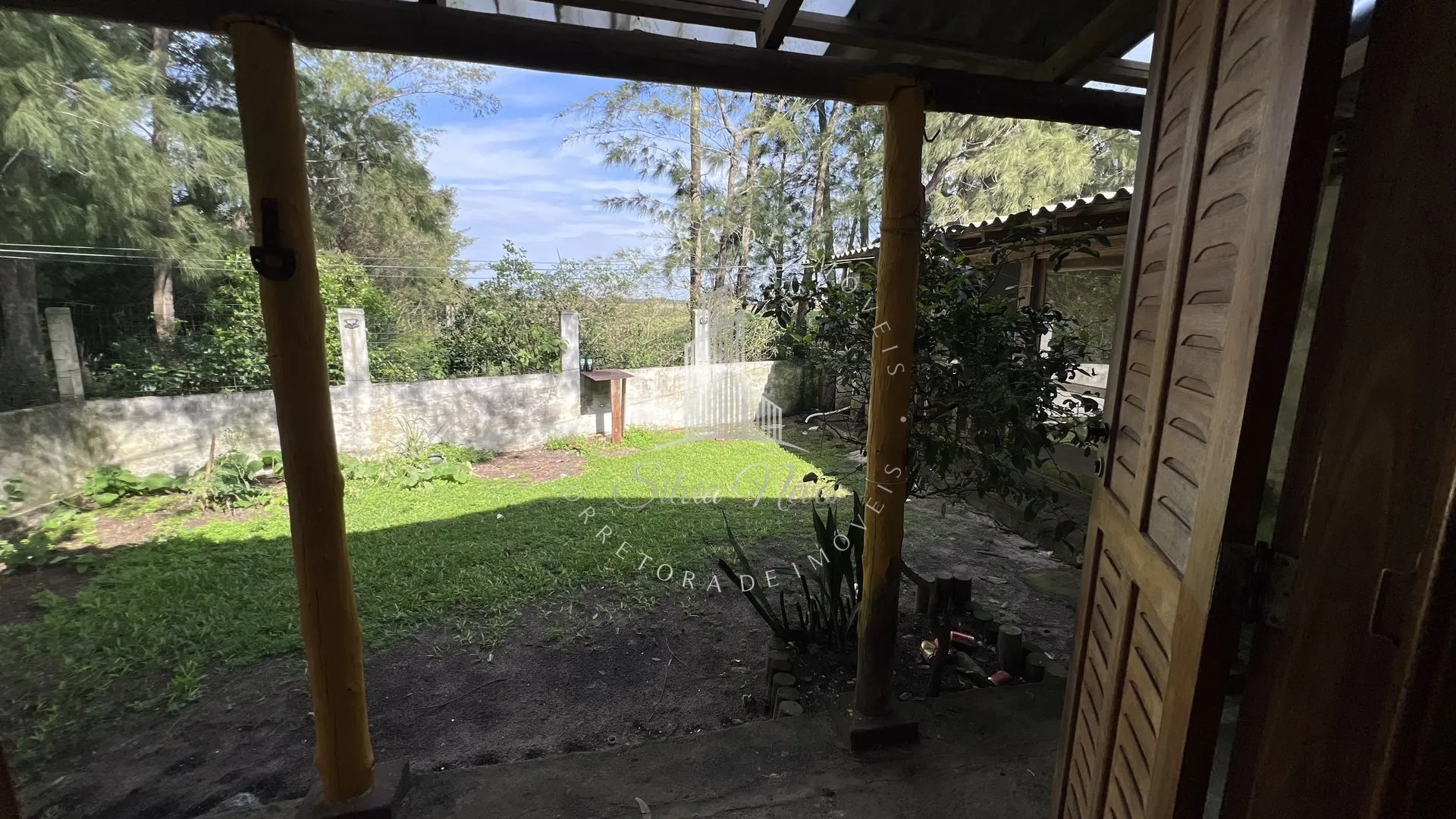 Imagem Alugue para comprar - Garopaba do Sul - Tranquilidade próxima ao Mar