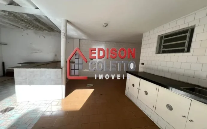 Imagem Casa na Vila Rezende, com 3 Quartos e 2 banheiros à Venda, Piracicaba/SP!!