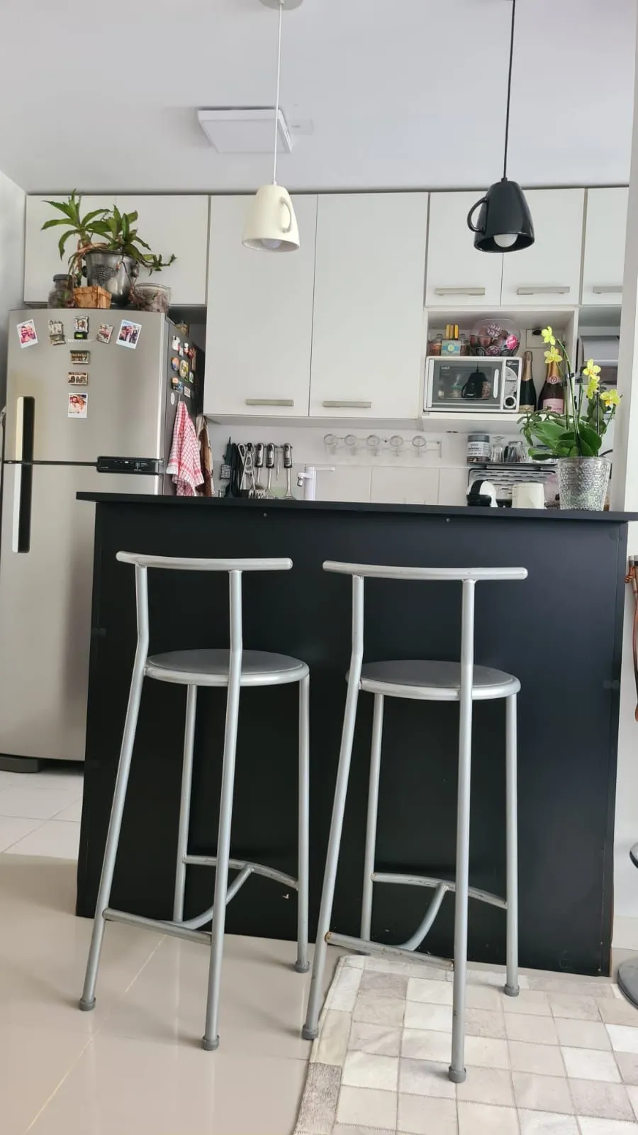 Imagem Apartamento 2 Dormitórios Jardim Carvalho