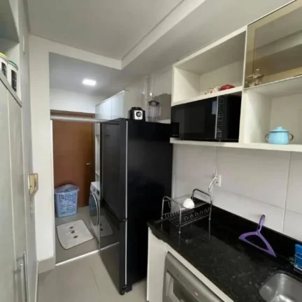 Imagem Apart 3/4 Com Suite No Terra Mund Parque Cascavel