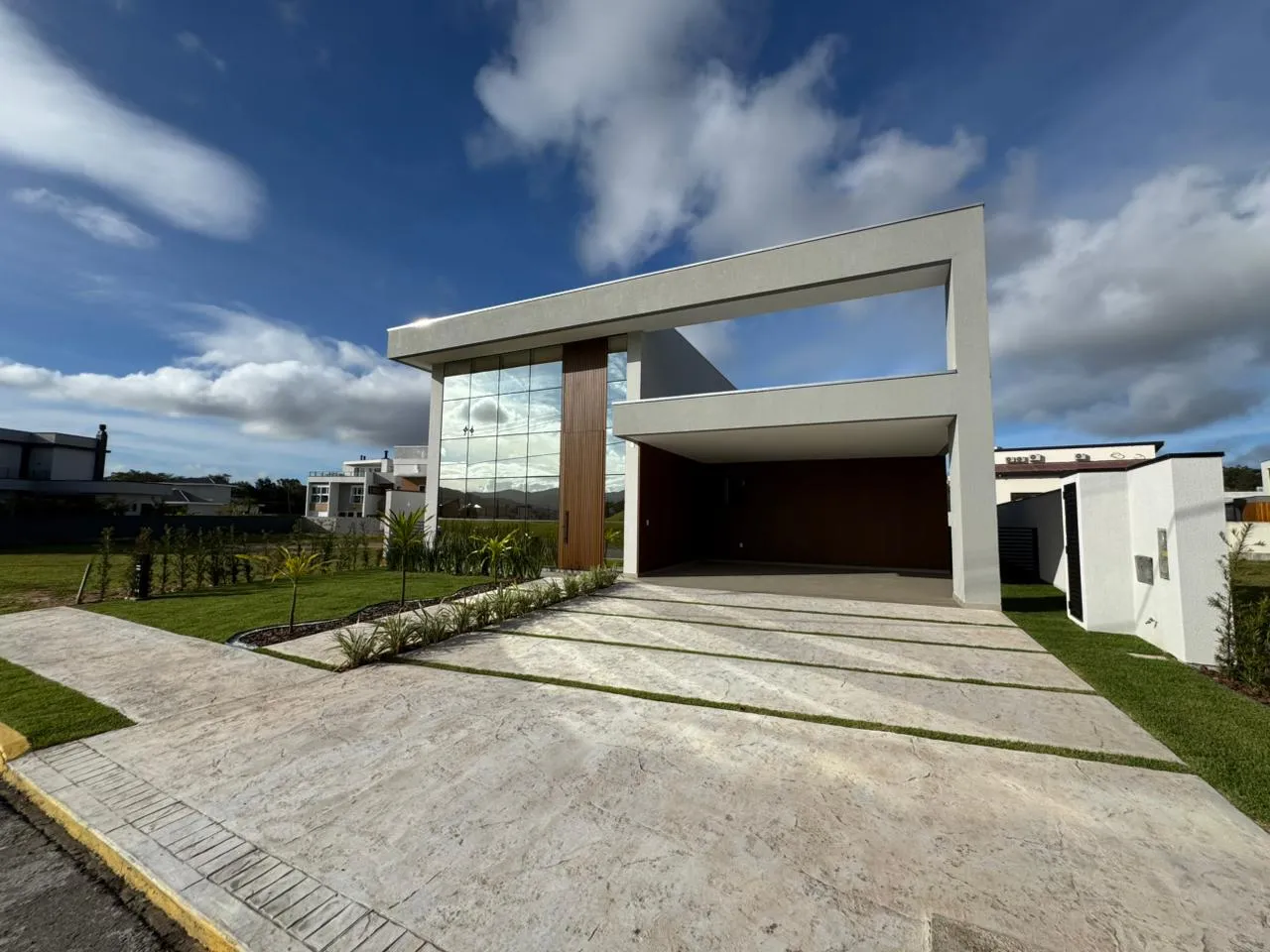 Imagem Caledônia Private Village