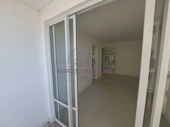 Imagem Ap 2 quartos, suite, porcelanato, sol da manhã, lazer completo, 1vg