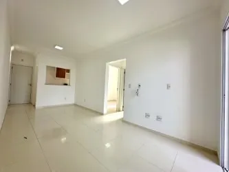 Imagem Apartamento de 2 Dormitórios com Suíte, Varanda Gourmet e 2 Vagas no Residencial Ateliê ? Parque Campolim, Sorocaba/SP
