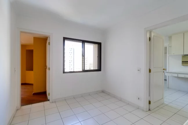 Imagem Apartamento à venda em São Paulo, Campo Belo, com 4 quartos, 285m2