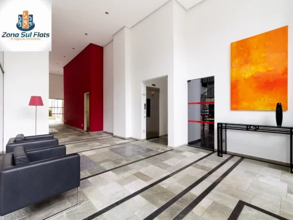 Imagem Apartamento à Venda Na Vila Mariana Com 3 Dormitórios Sendo 1 Suíte e 2 Vagas