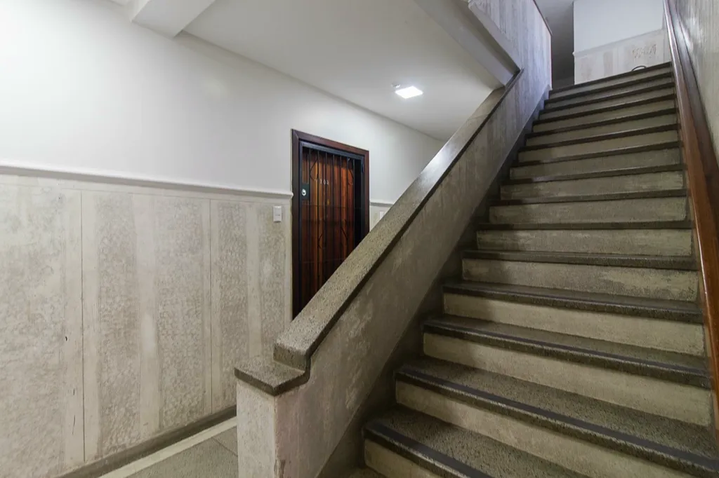 Imagem Apartamento em Cidade Baixa
