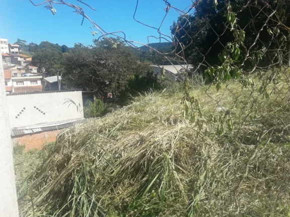 Imagem TERRENO À VENDA, 305 M² POR R$ 400.000,00 - JARDIM NOMURA - COTIA/SP