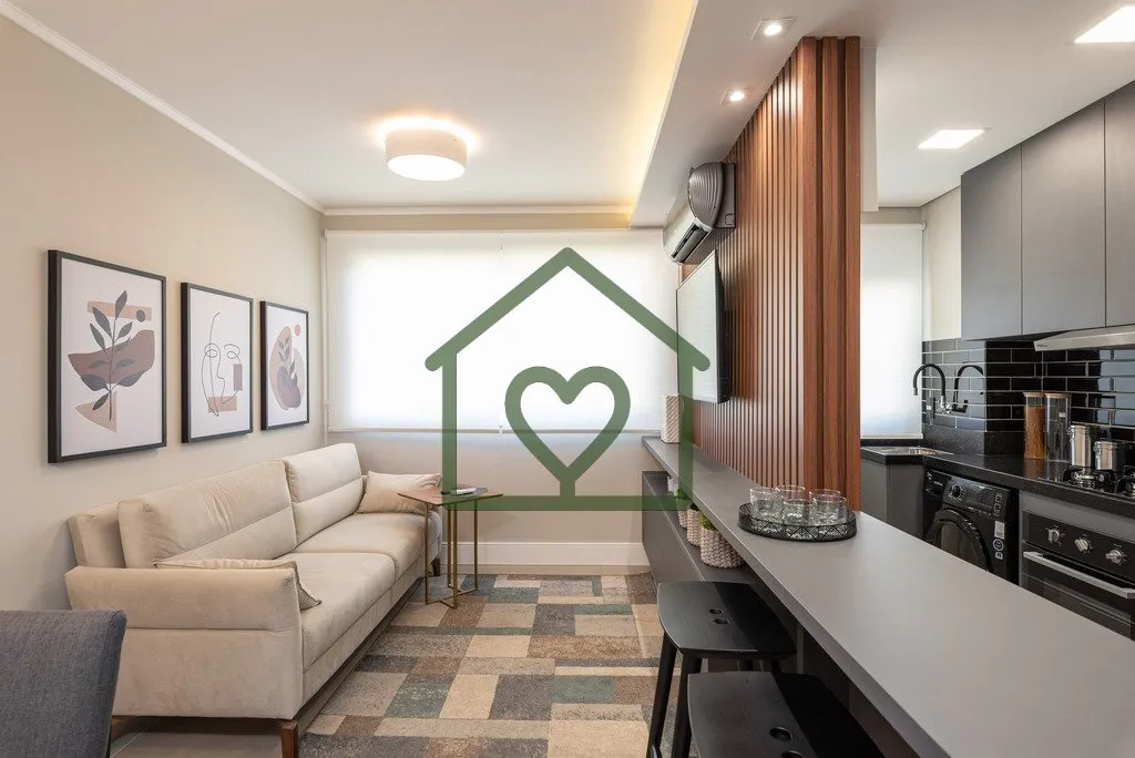 Imagem PRONTO EM MAIO DE 2025! Viva com estilo e conforto. Venha conhecer o Terrace Clube Residencial e sur...