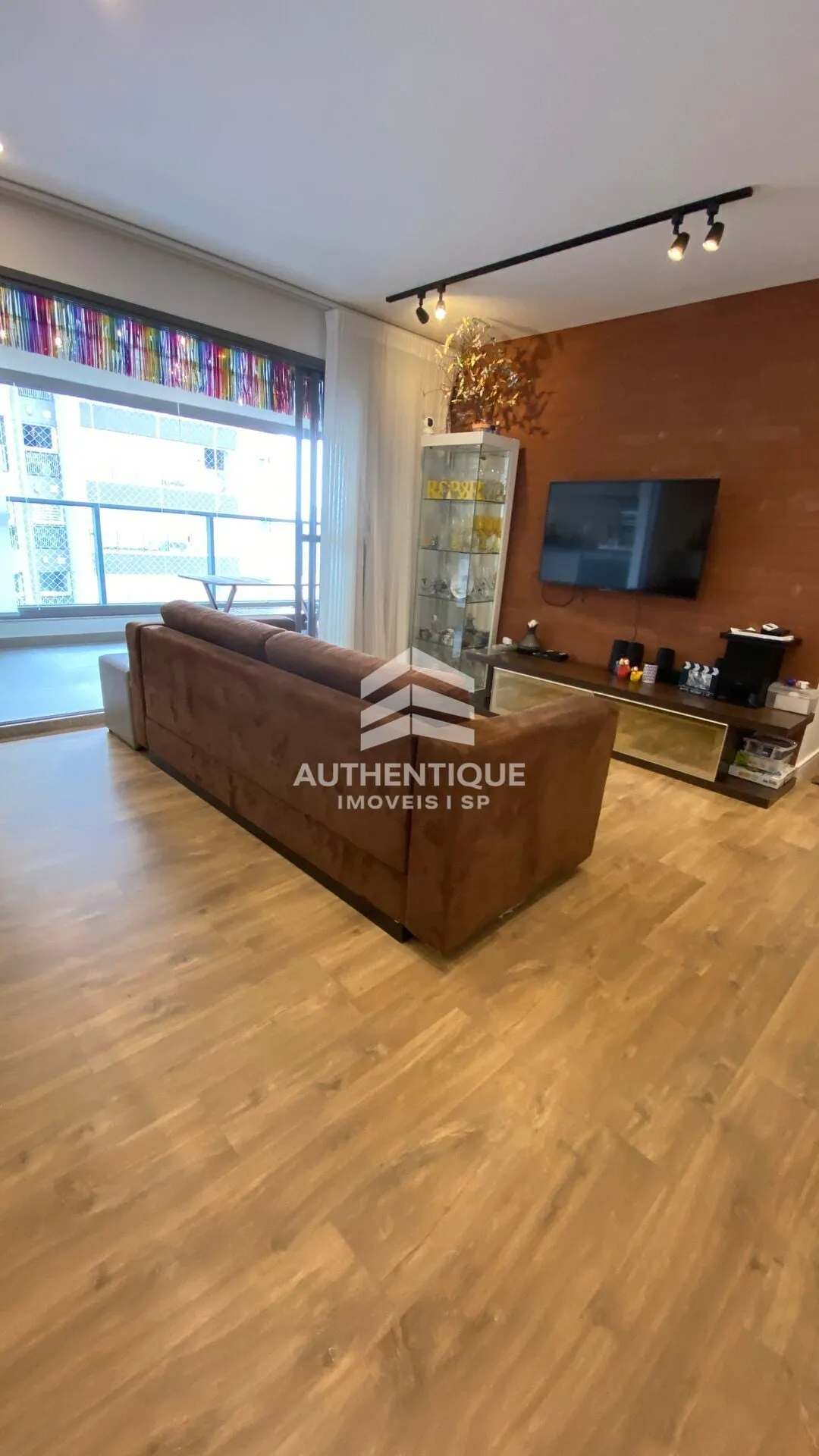 Imagem ATMOSFERA BROOKLIN - Apartamento no bairro Brooklin à venda
