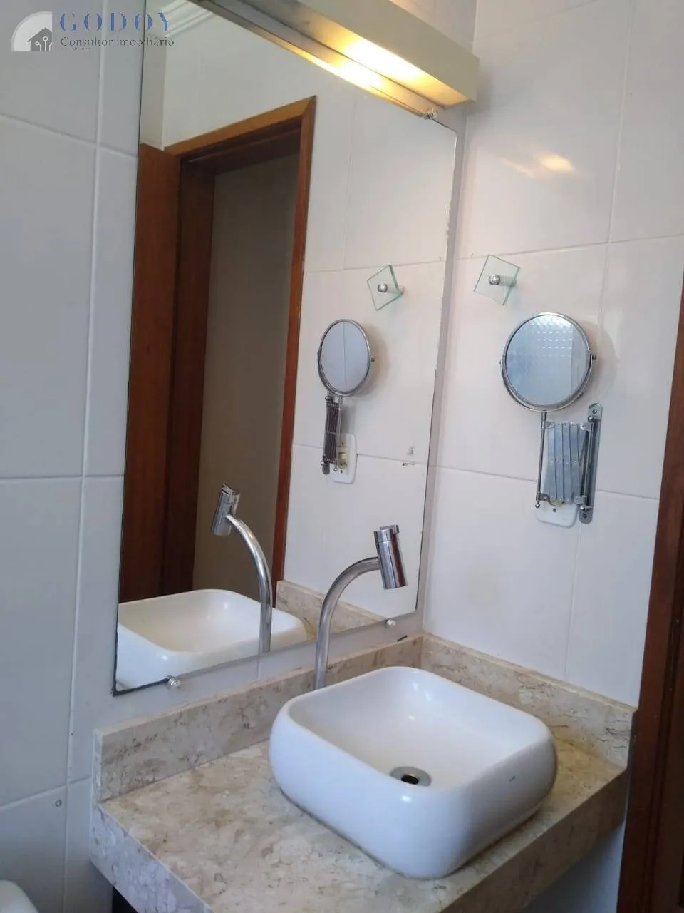 Imagem Apartamento à venda 2 Quartos, 1 Vaga, Jardim Gurilândia, Taubaté - SP | Condomínio Morada Real