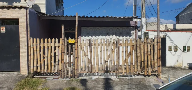 Imagem Casa com 2 Quartos à Venda, 20 m² em Campo Grande - Rio de Janeiro