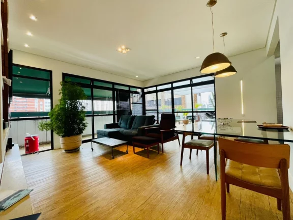 Imagem APARTAMENTO RESIDENCIAL em SÃO PAULO - SP, PINHEIROS