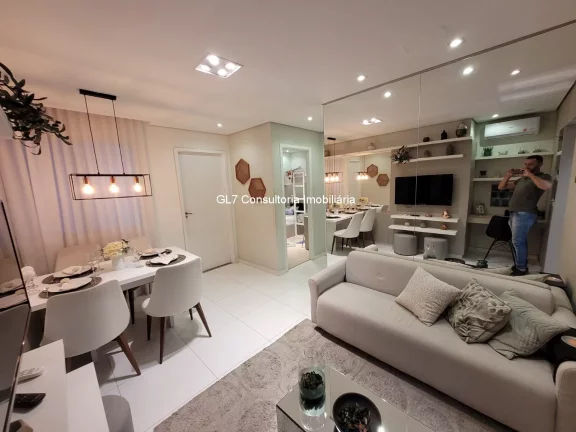 Imagem Apartamento C?(C)u Azul Indaiatuba SP