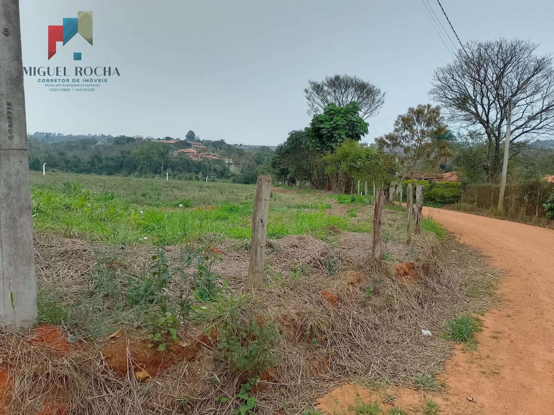 Imagem Terreno à venda no bairro Bairro Dos Souza - Tatuí/SP