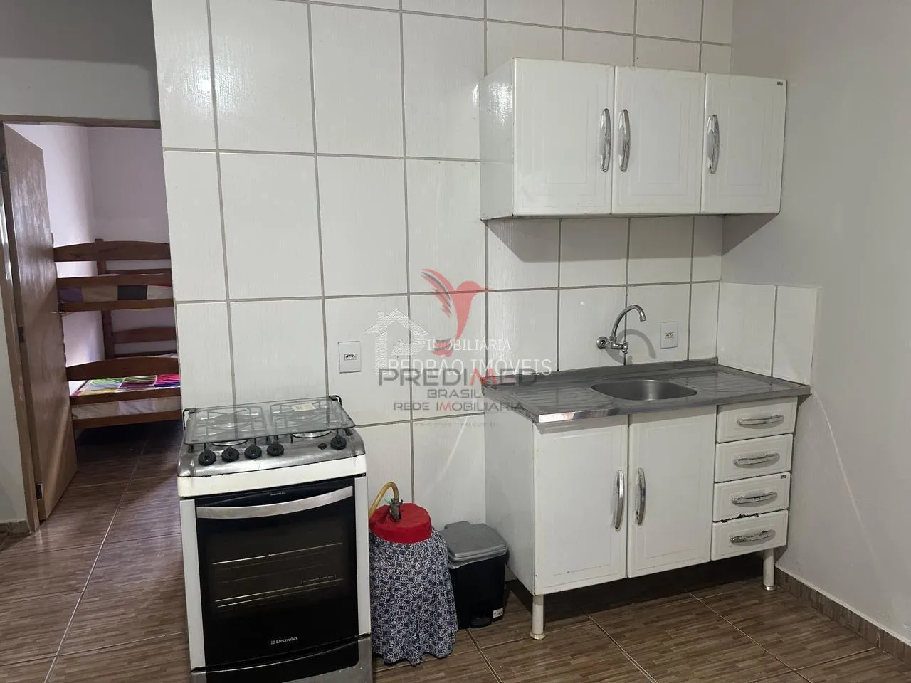 Imagem Casa de no bairro Vale do Igapó, em Bauru