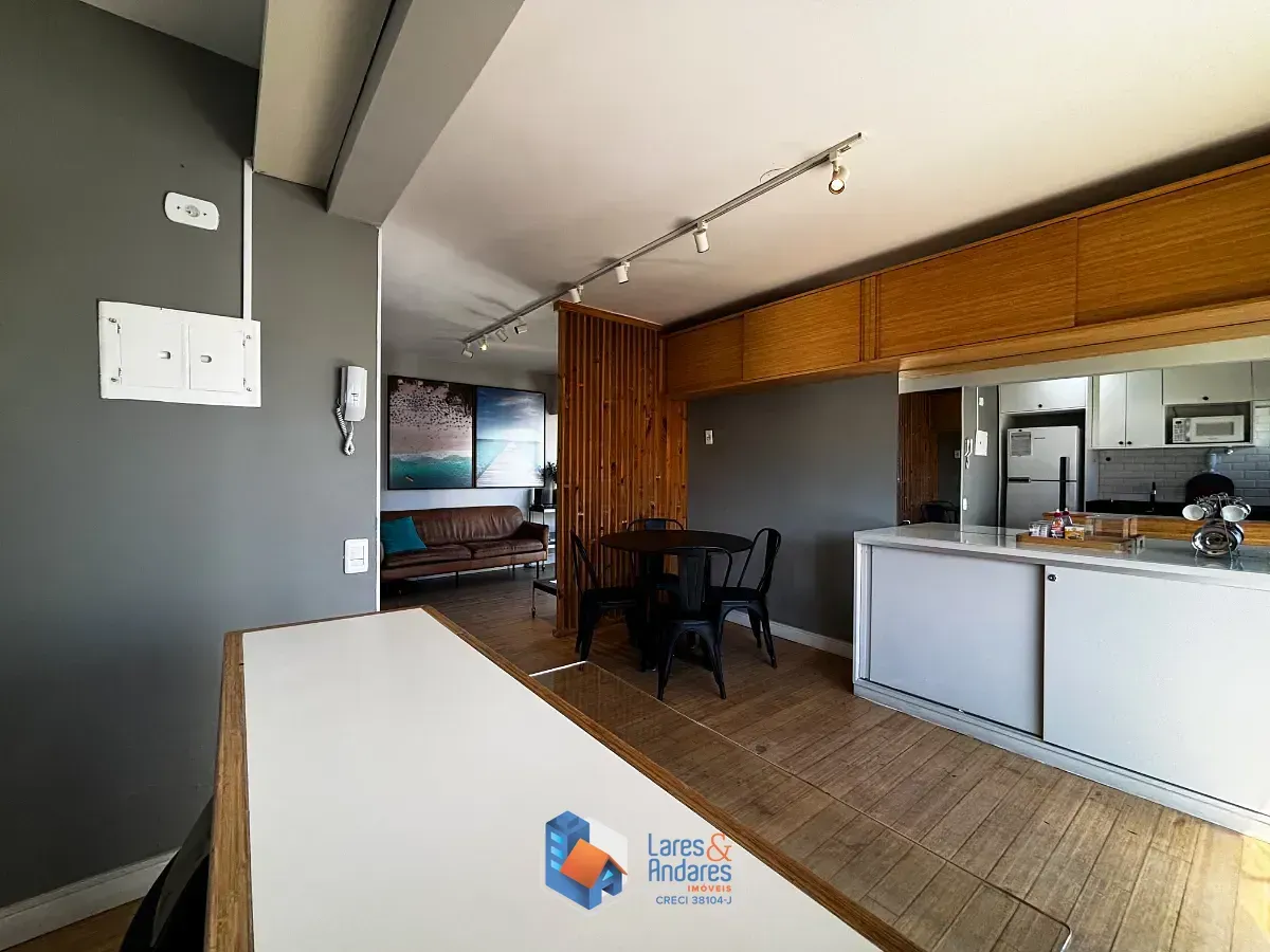 Imagem Apartamento para venda em Cerqueira César com 2 quartos, 70m²