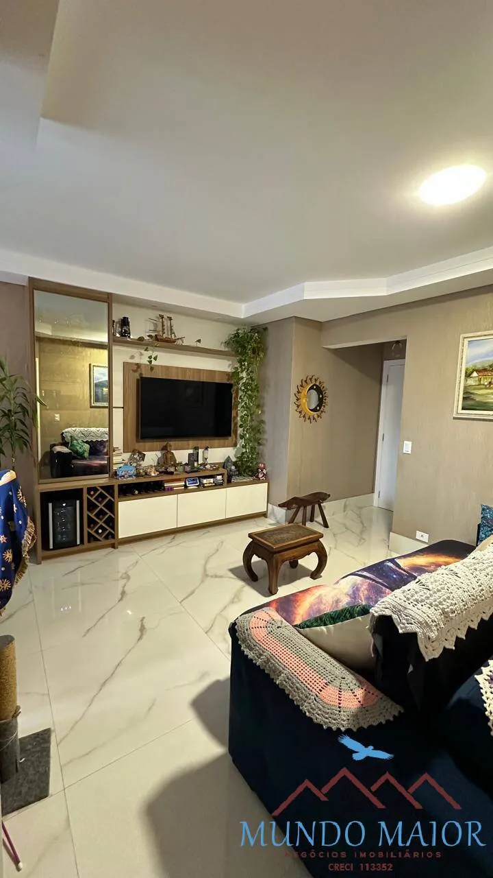 Imagem VILA ASSUNÇÃO: 91m² PORTEIRA FECHADA R$890k c/ 2 Vagas + Lazer!