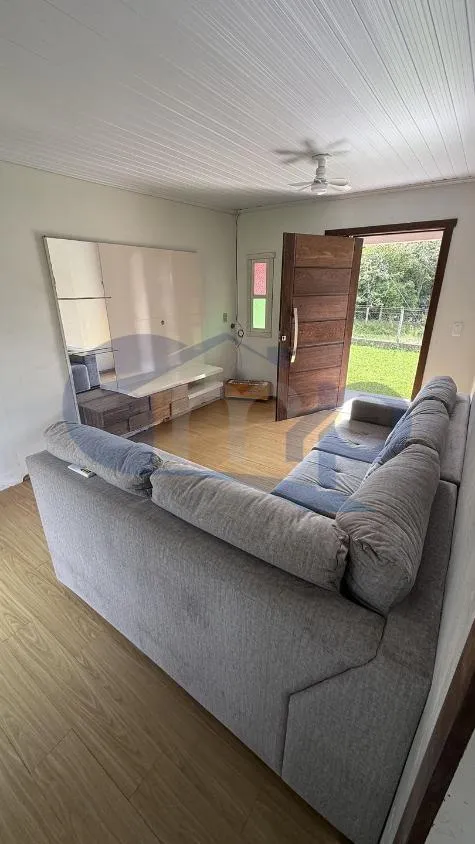 Imagem Casa a venda com 2 dormitorios no São Braz em Torres/RS