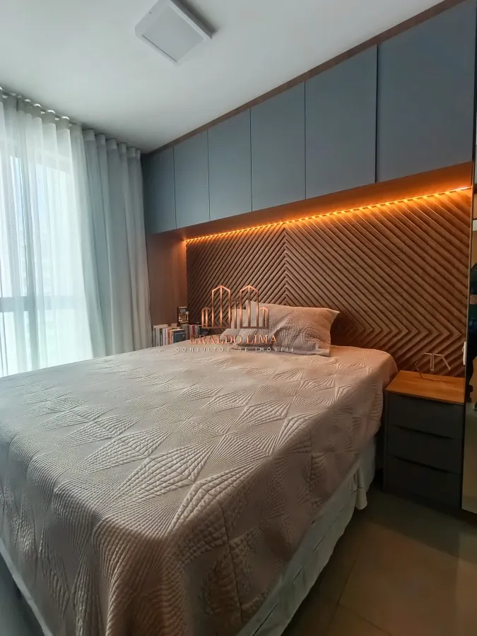 Imagem Apartamento para Venda em Maceió, Ponta Verde, 2 dormitórios, 1 suíte, 2 banheiros, 2 v