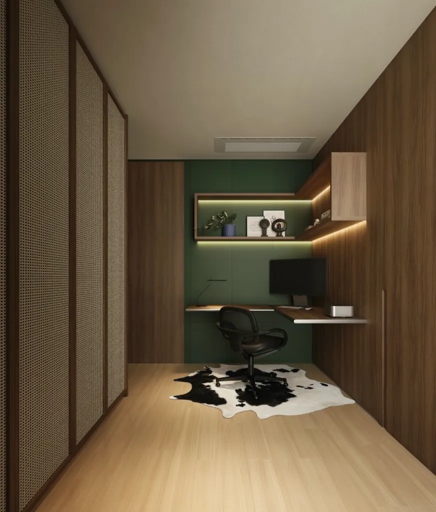 Imagem Apartamento à venda no bairro Setor Marista - Goiânia/GO