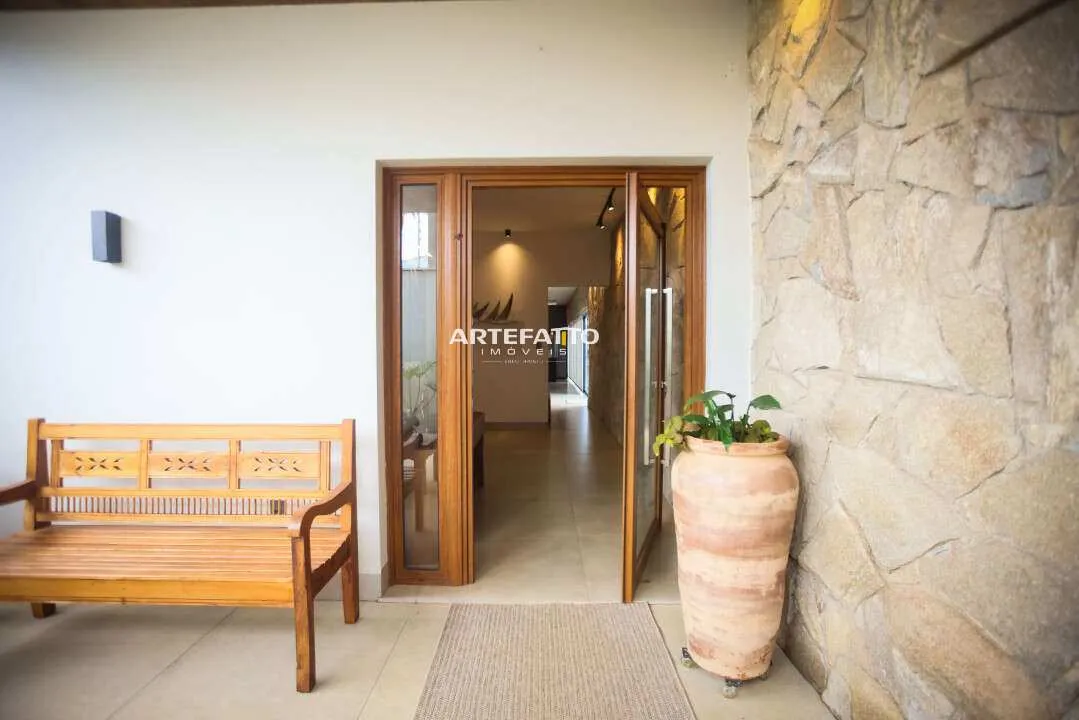 Imagem Casa à venda em Franca, Residencial Amazonas, com 3 quartos, 345m2