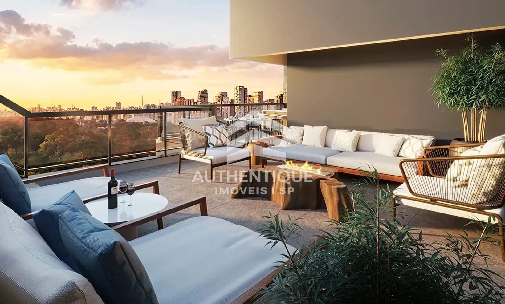 Imagem GARDEN SAO FRANCISCO - Apartamento à venda no bairro Vila Sao Francisco - Osasco/SP