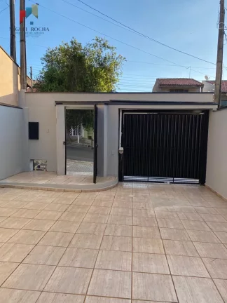 Imagem Casa em Vila Santa Emília, Tatuí/SP