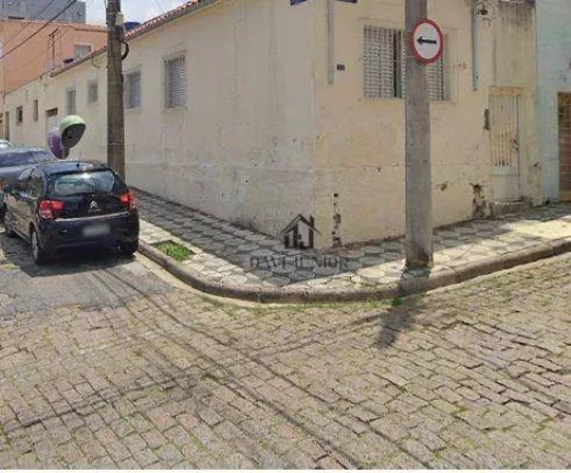 Imagem Casa à venda, 120 m² por R$ 380.000,00 - Centro - Sorocaba/SP