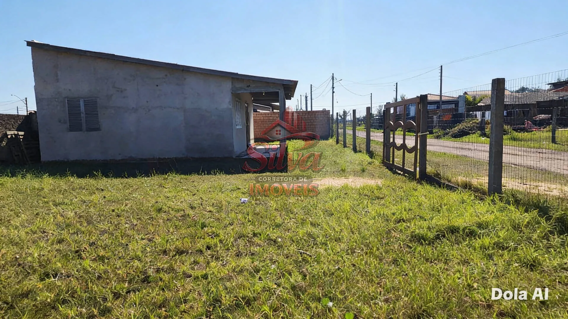 Imagem C682 | Casa de esquina à venda no Marisul em Imbé