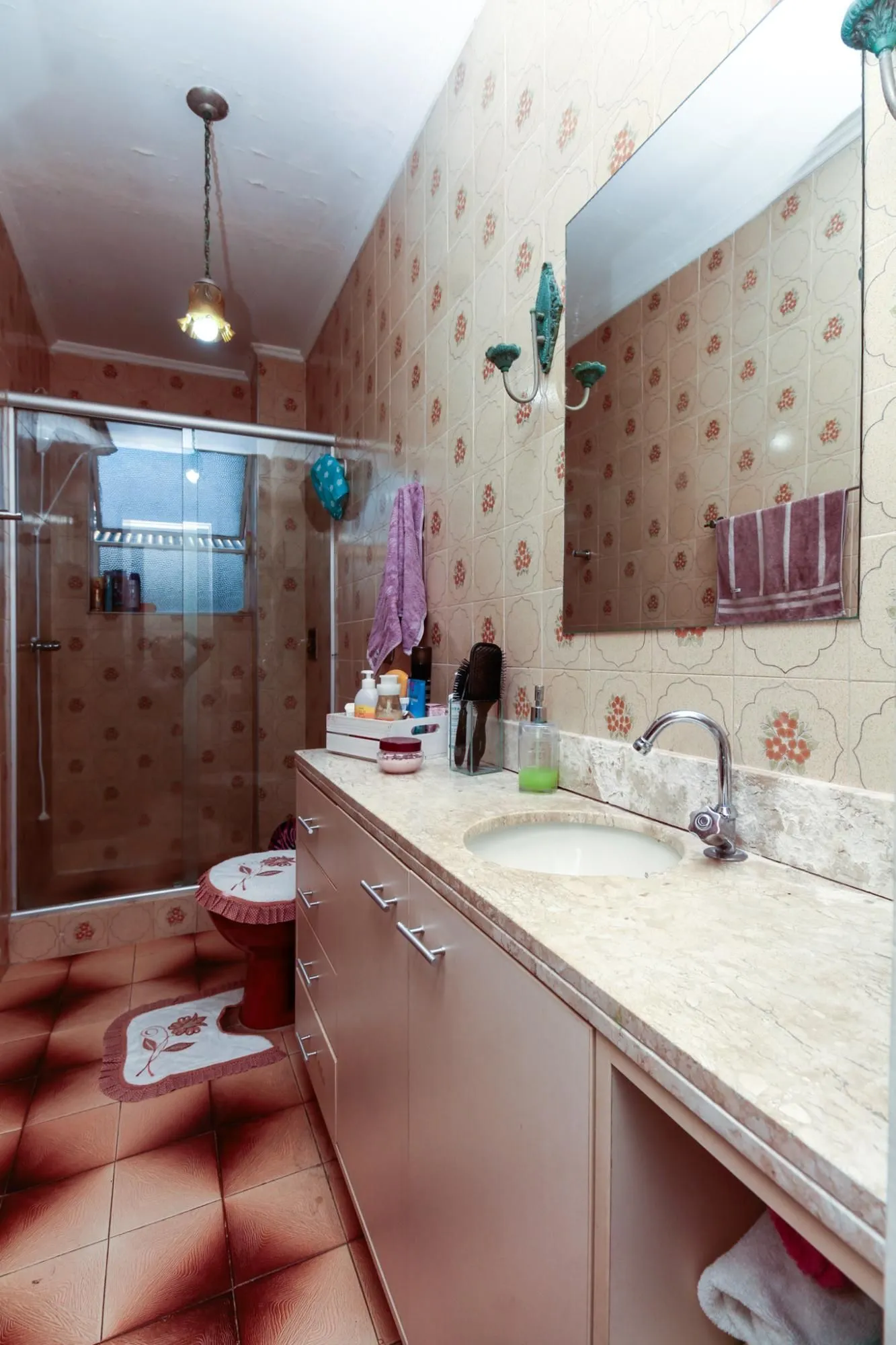 Imagem apartamento a venda no menido deus