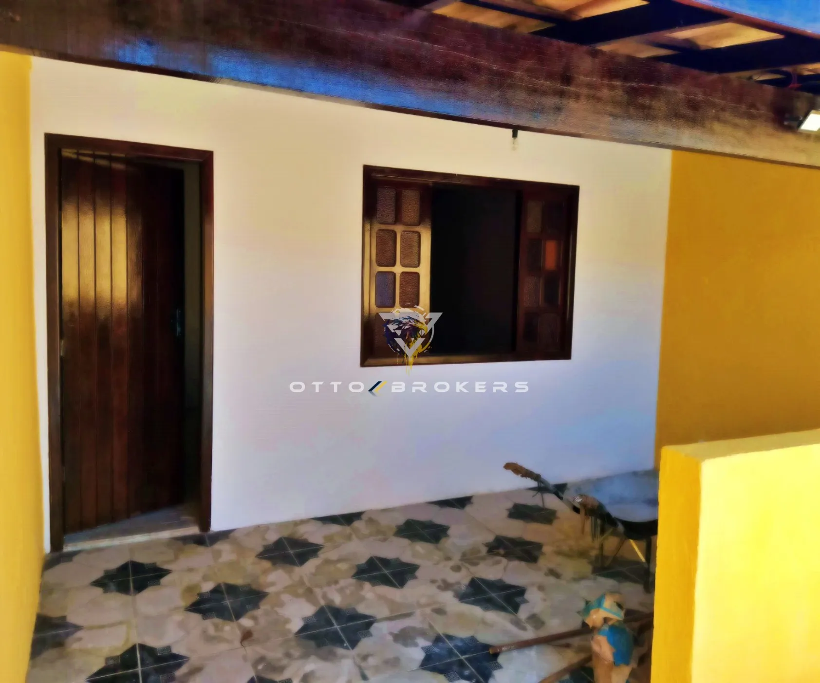 Imagem CASA RESIDENCIAL em SANTA CRUZ CABRÁLIA - BA, Morada do Atlântico