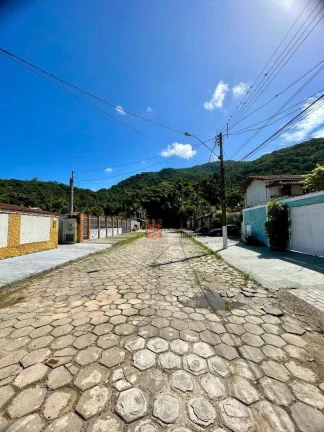 Imagem Casa com 3 dormitórios à venda, 108 m² por R$ 900.000,00 - Toninhas - Ubatuba/SP