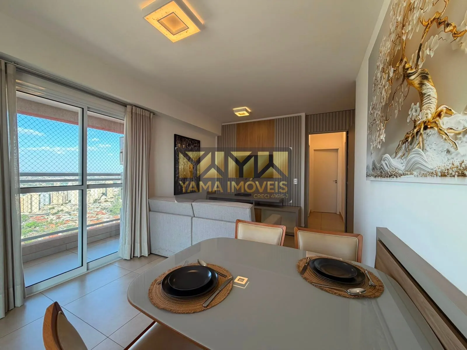 Foto do imóvel Apartamento à Venda, Edificio Apogeu, 60m² em Avenida Presidente Vargas