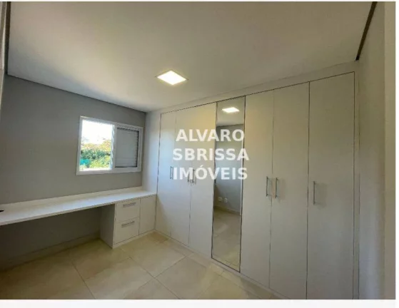 Imagem Apartamento com 2 dormitórios à venda, 61 m² por R$ 385.000,00 - Ilhas do Mediterrâneo - Itu/SP