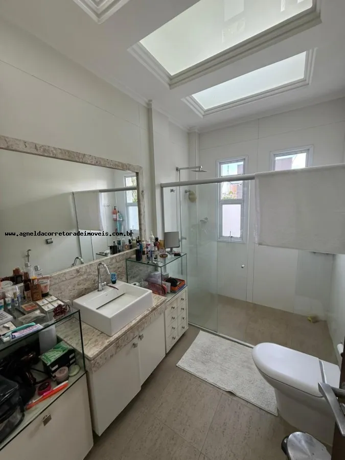 Imagem Casa em Condomínio para Venda em Natal, Candelária, 4 dormitórios, 4 suítes, 5 banheiros, 5 vagas