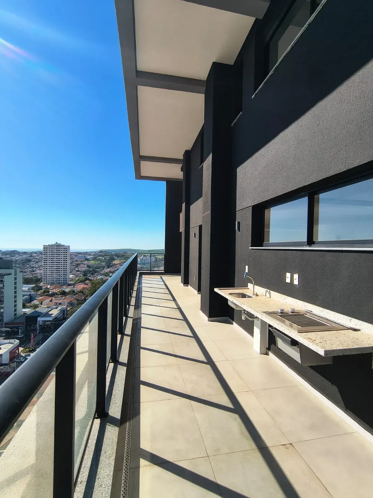 Imagem Apartamento com 2 Quartos à Venda, 230 m² em Centro - Botucatu