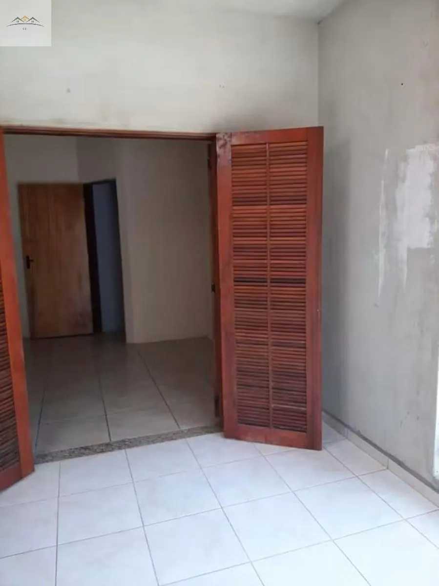 Imagem CASA RESIDENCIAL em Mauá - São Paulo, Jardim Mauá