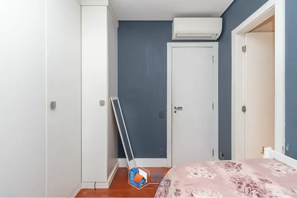 Imagem Apartamento à venda 4 Quartos 4 Suites 4 Vagas 205M² Vila Gertrudes São Paulo - SP